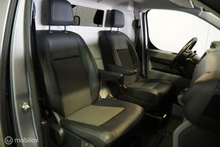 Citroën Jumpy Citroen Jumpy 2.0 BlueHDI 120 XS, 2021, Automaat, Weinig KM - afbeelding nr 10