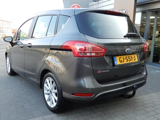 Ford B-MAX - afbeelding nr 9
