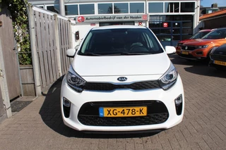 Kia Picanto - afbeelding nr 8