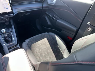 Ford Puma - afbeelding nr 19