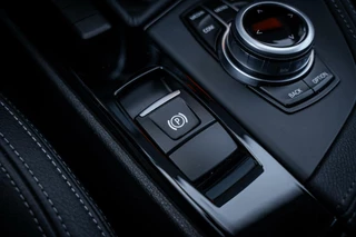 BMW X1 BMW X1 sDrive18i High Executive*PANO*NAVI*LEDER*AUTOMAAT*LED - afbeelding nr 45