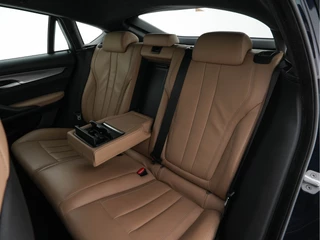 BMW X6 Aut. *MERINO-LEATHER | HEAD-UP | SOFT-CLOSE | NIGHT-VISION |  SURROUND-VIEW | MEMORY-PACK | HARMAN/KARDON-SURROUND | BLIND-SPOT | DAB+ | FULL-LED | NAVI-FULLMAP | SPORT-SEATS | 21''ALU* - afbeelding nr 30