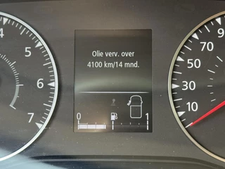 Renault Master Renault Master T35 2.3 dCi 135 L2H2 Cruise Navigatie Airco All Season banden Goed onderhouden - afbeelding nr 40