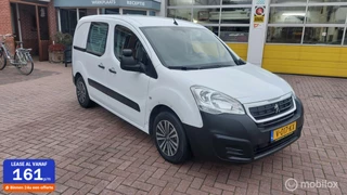 Peugeot Partner - 41875037-0