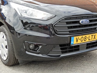 Ford Transit Connect Ford Transit Connect 1.5 ECOBLUE L1 TREND 120PK 2x schuifdeur - afbeelding nr 20