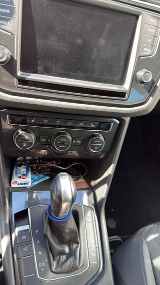 Volkswagen Tiguan - afbeelding nr 9