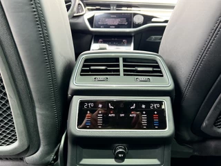 Audi A6 Audi A6 Avant A6 55 2.0 TFSI e quattro Avant S-line sport ABT! TREKHAAK! PANOD - afbeelding nr 19