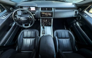 Land Rover Range Rover Sport Land Rover Range Rover Sport P400e Dynamic - afbeelding nr 7