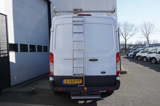 Ford Transit - Airco - Cruise -  PDC - € 13.900,- Excl. - afbeelding nr 7