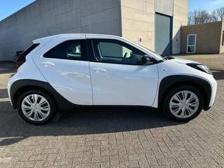 Toyota Aygo - afbeelding nr 4