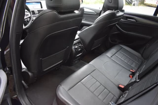 BMW X3 BMW X3 xDrive20i Business Edition Plus | Pano | M sport | Trekhaak | - afbeelding nr 13