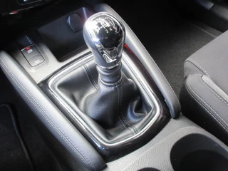 Nissan QASHQAI Nissan Qashqai 1.2 N-Vision Navi Clima 360 Camera PDC - afbeelding nr 15