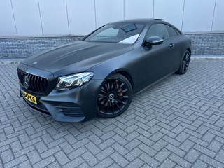 Mercedes-Benz E-Klasse - 273710262-0