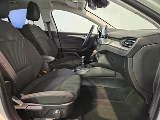 Ford Focus Ford Focus 1.5 EcoBoost 150PK Titanium Business / NL Auto - afbeelding nr 25