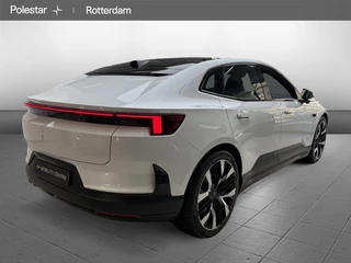 Polestar 4 - afbeelding nr 4