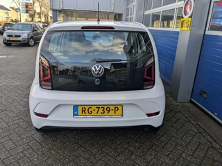 Volkswagen up! Volkswagen Up! 1.0 Move Up|1eig.|deal.onh|Airco - afbeelding nr 11