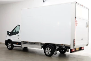 Ford Transit - afbeelding nr 10