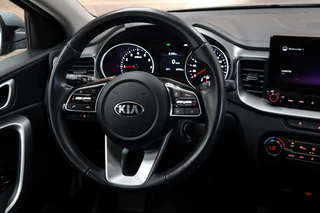 Kia Ceed Kia Ceed 1.0 T-GDi | CRUISE | CARPLAY | CAMERA | - afbeelding nr 19