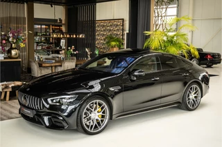 Mercedes-Benz AMG GT Mercedes-Benz AMG GT 4-Door Coupe AMG 53 4MATIC+ Premium Plus | Org NL auto | - afbeelding nr 3