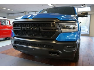 Dodge Ram 1500 - afbeelding nr 45
