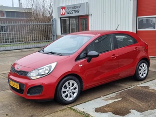 Kia Rio - 448749532-0