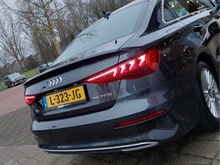 Audi A3 35 TFSI 150pk Business Edition | Origineel NL | Apple Carplay+Android Auto | Clima | Cruise | Led Koplampen | Pdc | Rijstrook+Licht+Regensensor | 17''lm - afbeelding nr 40