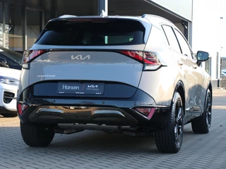 Kia Sportage - afbeelding nr 2