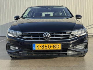 Volkswagen Passat Volkswagen Passat Variant 1.5 TSI Business|Trekhaak|NL-Auto - afbeelding nr 14