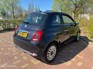 Fiat 500 Fiat 500 0.9 TwinAir / Facelift / Panoramadak / Navi / Etc. - afbeelding nr 18