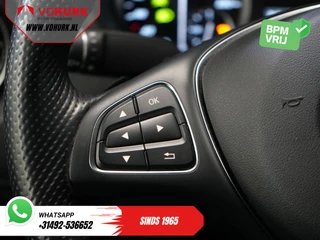 Mercedes-Benz Vito Mercedes-Benz Vito 119 CDI Aut. L3 BPM VRIJ! LED/ Carplay/ LMV 19