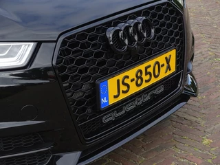 Audi A6 - afbeelding nr 30
