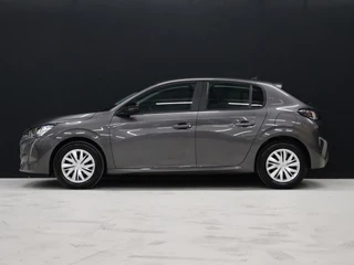 Peugeot 208 Peugeot 208 1.2 PureTech Active [APPLE CARPLAY, ANDROID, CRUISE, AIRCO, ELEKTRISCHE RAMEN, NIEUWSTAAT] - afbeelding nr 2