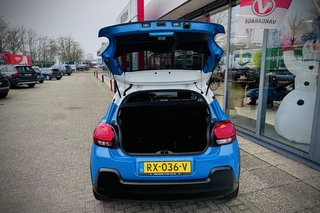 Citroën C3 - afbeelding nr 7