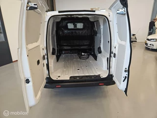 Nissan e-NV200 Nissan e-NV200 bestel Bus € 8950 euro zo meenemen geen btw - afbeelding nr 7