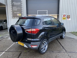 Ford EcoSport - afbeelding nr 10