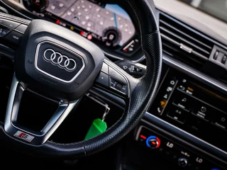 Audi Q3 Audi Q3 Sportback 45 TFSI e S-Line|PANO|ACC|LEDER|CARPLAY - afbeelding nr 31