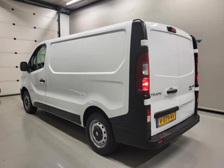 Renault Trafic - afbeelding nr 13