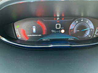 Peugeot 5008 Peugeot 5008 1.6 PureTech Blue Lease Premium 7 persoons - afbeelding nr 5