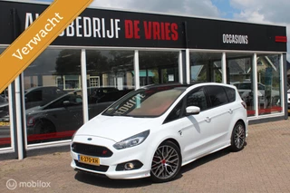 Ford S-Max 1.5 ST-Line Pano/20Inch/Leder/Camera/Trekhaak/Etc