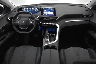 Peugeot 3008 Peugeot 3008 1.2 Puretech 130PK ALLURE Automaat - afbeelding nr 11
