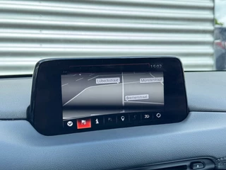 Mazda CX-5 Mazda CX-5 2.0 SAG 165 Comfort Airco Cruise Navi HUD Carplay Stoel stuur ve - afbeelding nr 23