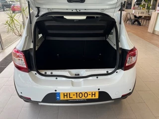 Dacia Sandero Stepway - afbeelding nr 10