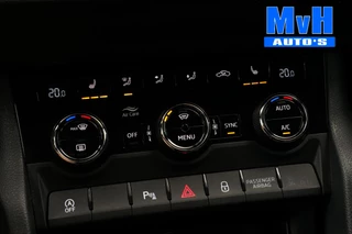 Škoda Karoq Skoda Karoq 1.5 TSI ACT Style Business|LUXE|CAMERA|TREKH|LED - afbeelding nr 12