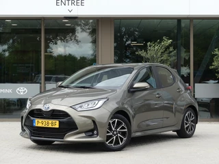 Toyota Yaris - 76204222-0