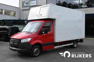 Mercedes-Benz Sprinter 515 CDI L3 Bakwagen