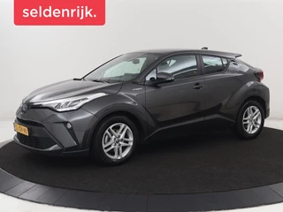 Toyota C-HR 2.0 Hybrid Dynamic | Stoelverwarming |