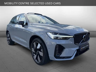 Volvo XC60 - afbeelding nr 2