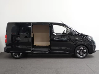 Opel Vivaro-e Opel Vivaro-e 75kWh L2H1 Innovation Automaat Cruise Control Airco Navi Camera 3-zits - afbeelding nr 7