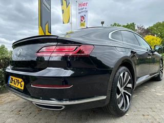Volkswagen Arteon Volkswagen Arteon 1.5 TSI DSG7 Business R Pano / Keyless / Virtual - afbeelding nr 12