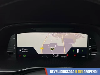 Škoda Octavia Skoda Octavia 1.0 e-TSI Business Edition | Navi | ACC | LED | Apple Carplay/Android Auto | Keyless Entry/Start | PDC | Rijstrooksensor | Climate Control | - afbeelding nr 13